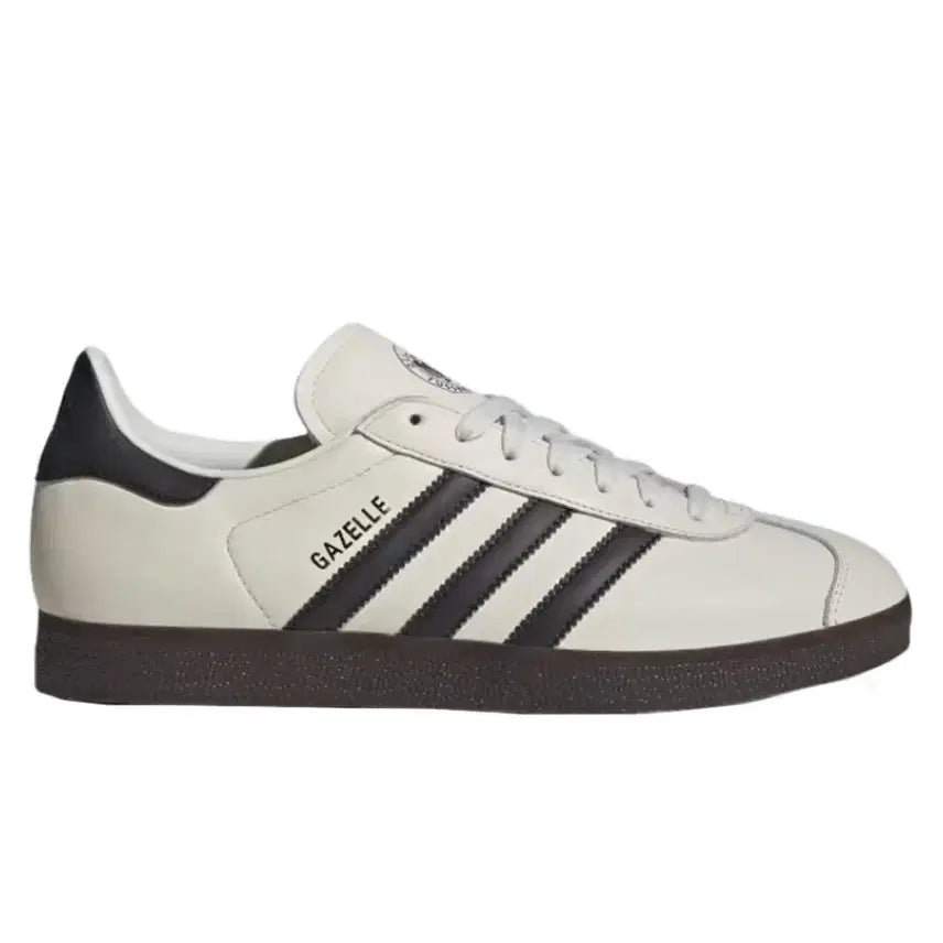 [BUNJANG] Adidas Gazelle German Edition Sneakers / 아디다스 가젤 독일 220 거의 새상품