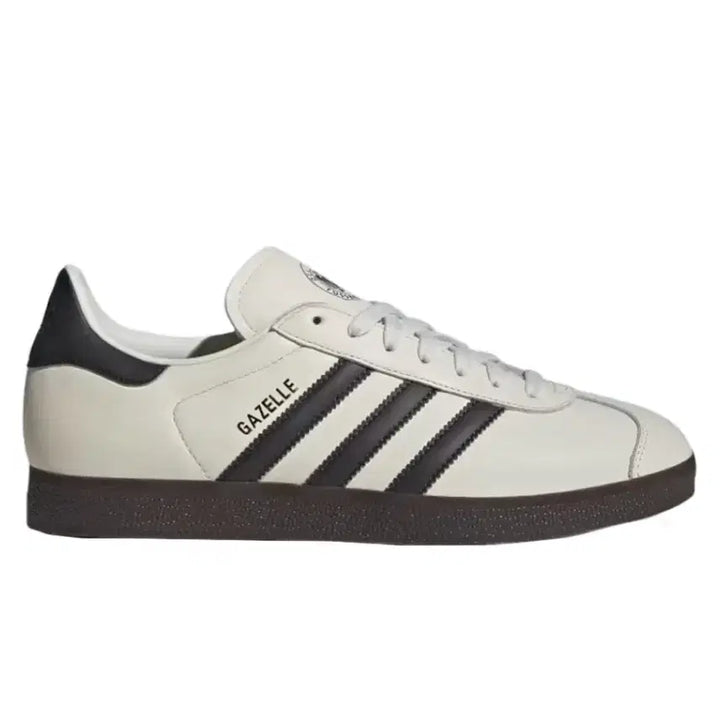 [BUNJANG] Adidas Gazelle German Edition Sneakers / 아디다스 가젤 독일 220 거의 새상품