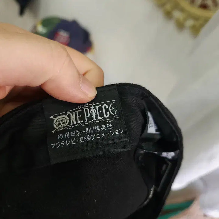 [BUNJANG] New Era One Piece Tony Tony Chopper 59Fifty Snapback Cap / 뉴에라 원피스 토니토니초파 스냅백 59fifty