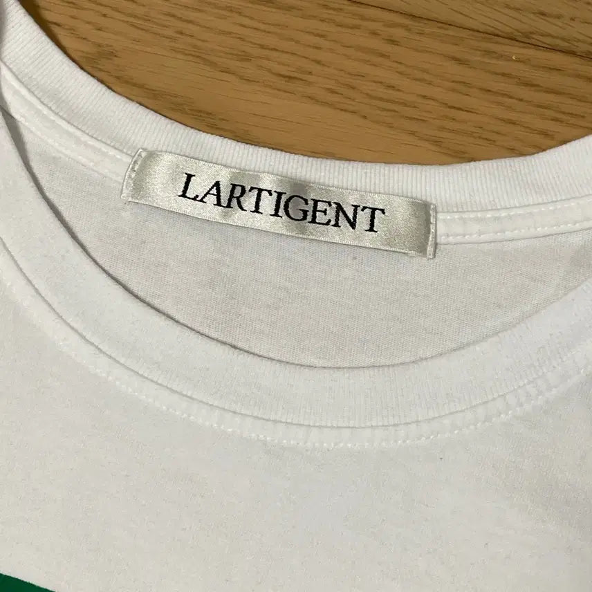 [BUNJANG] LARTIGENT J&
