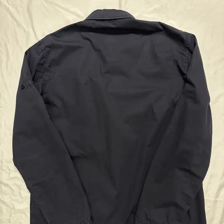 [BUNJANG] Stone Island Overshirt [XL] / 스톤아일랜드 오버셔츠 [XL]