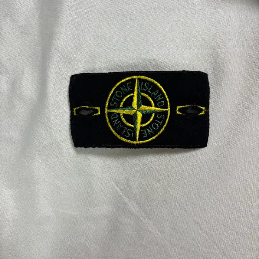 [BUNJANG] Stone Island Overshirt [XL] / 스톤아일랜드 오버셔츠 [XL]