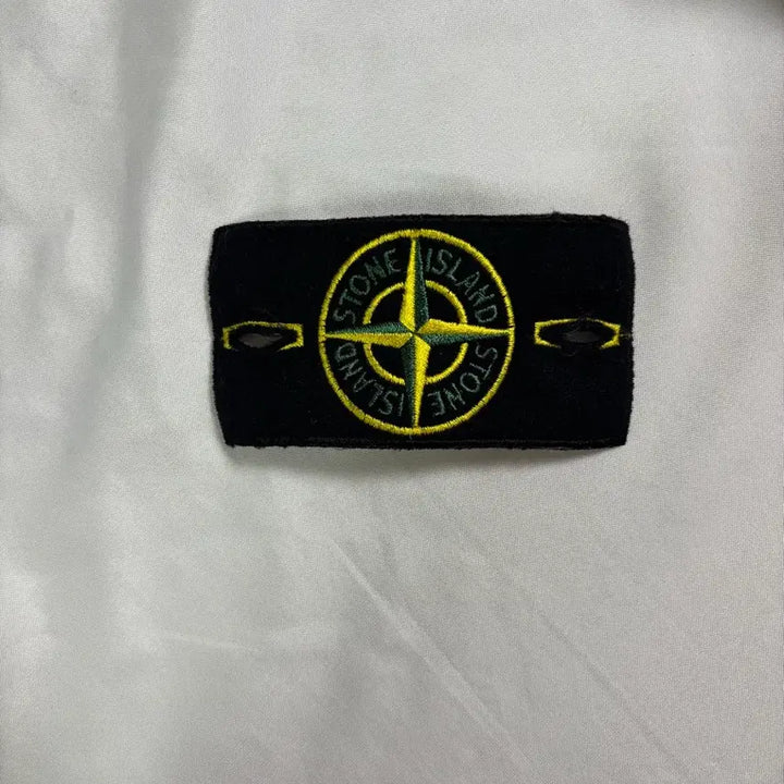 [BUNJANG] Stone Island Overshirt [XL] / 스톤아일랜드 오버셔츠 [XL]