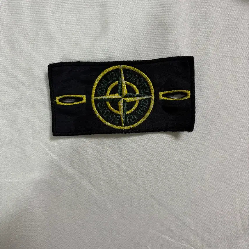 [BUNJANG] Stone Island Overshirt [XL] / 스톤아일랜드 오버셔츠 [XL]