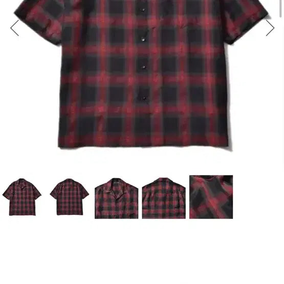 [BUNJANG] MINEDENIM Cupro Wool Ombre Shirt / MINEDENIM(마인데님) / 큐프라 울 옴브레 셔츠 / 1
