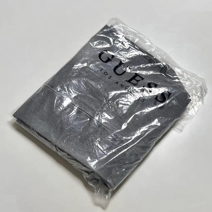 [BUNJANG] Guess Gray Wide Jeans 27 / 게스 회색 와이드청바치 27사이즈 (사이즈미스 새상품)