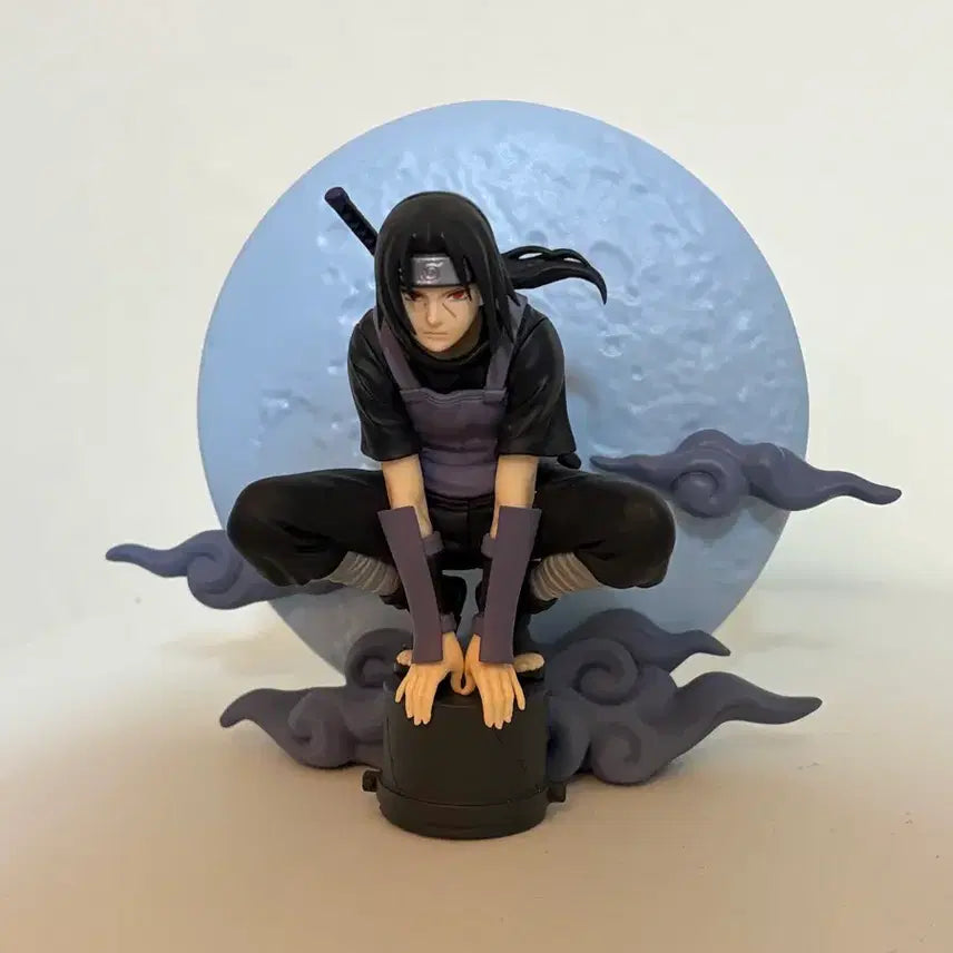 [SOLD OUT] 메모러블 이타치 (도색 공정하자)