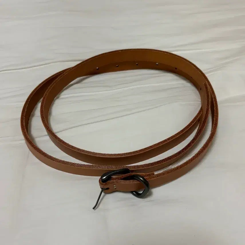 [BUNJANG] Hender Scheme Tail Belt / 핸더스킴 테일 벨트 새상품 판매