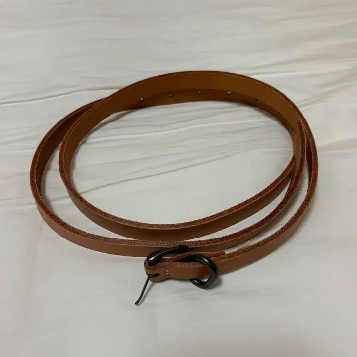 [BUNJANG] Hender Scheme Tail Belt / 핸더스킴 테일 벨트 새상품 판매