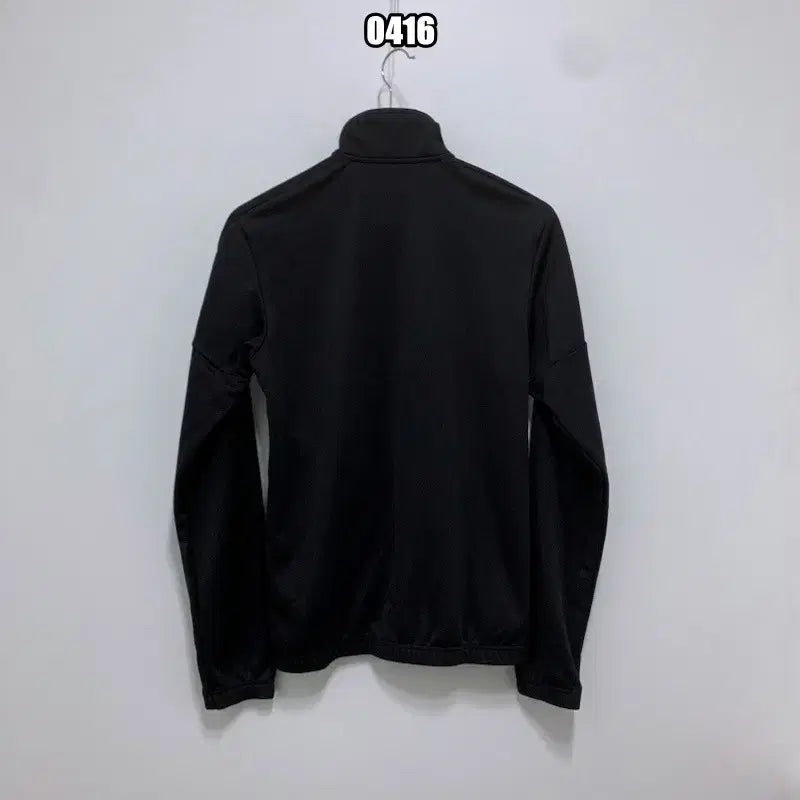 [BUNJANG] Adidas Classic Three-Stripe Track Top Jersey / XS 아디다스 클래식 삼선 트랙탑 져지