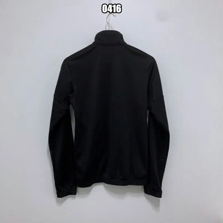 [BUNJANG] Adidas Classic Three-Stripe Track Top Jersey / XS 아디다스 클래식 삼선 트랙탑 져지