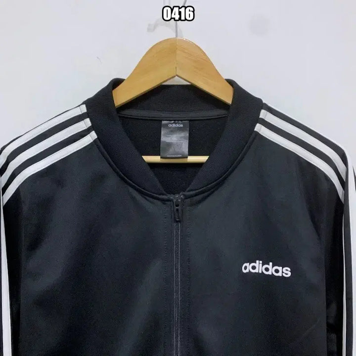 [BUNJANG] Adidas Old School Side Stripe Track Top Jacket / 2XL 아디다스 올드스쿨 사이드삼선 트랙탑 져지 자켓