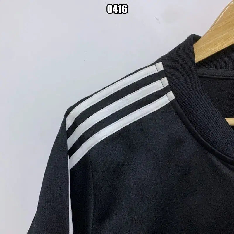 [BUNJANG] Adidas Old School Side Stripe Track Top Jacket / 2XL 아디다스 올드스쿨 사이드삼선 트랙탑 져지 자켓