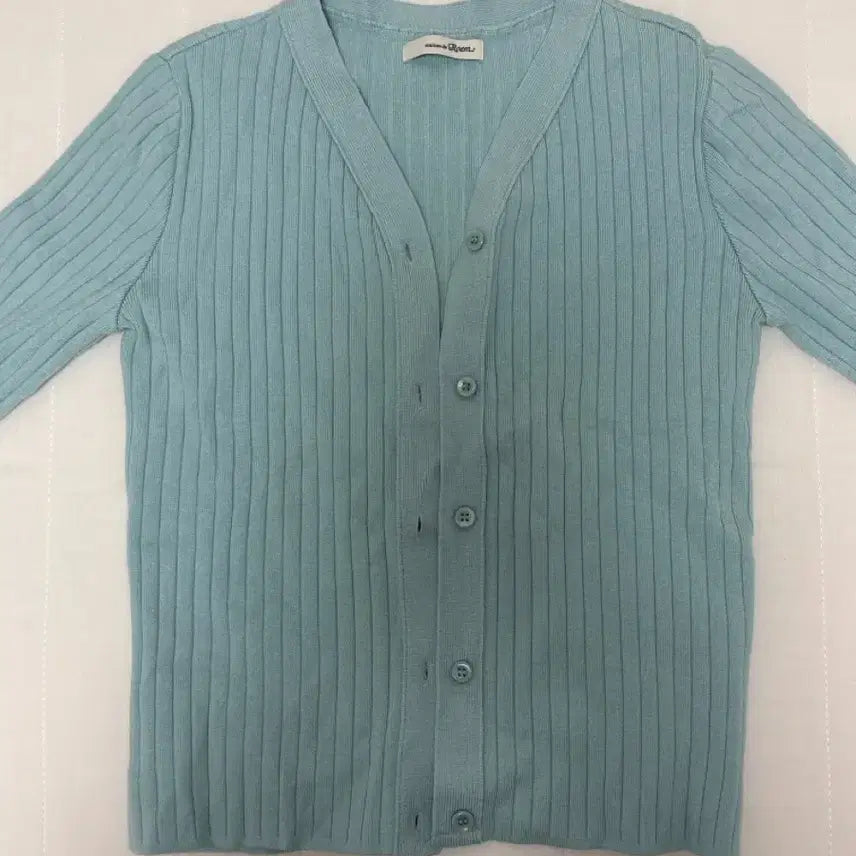 [BUNJANG] Roem Cardigan / 로엠가디건