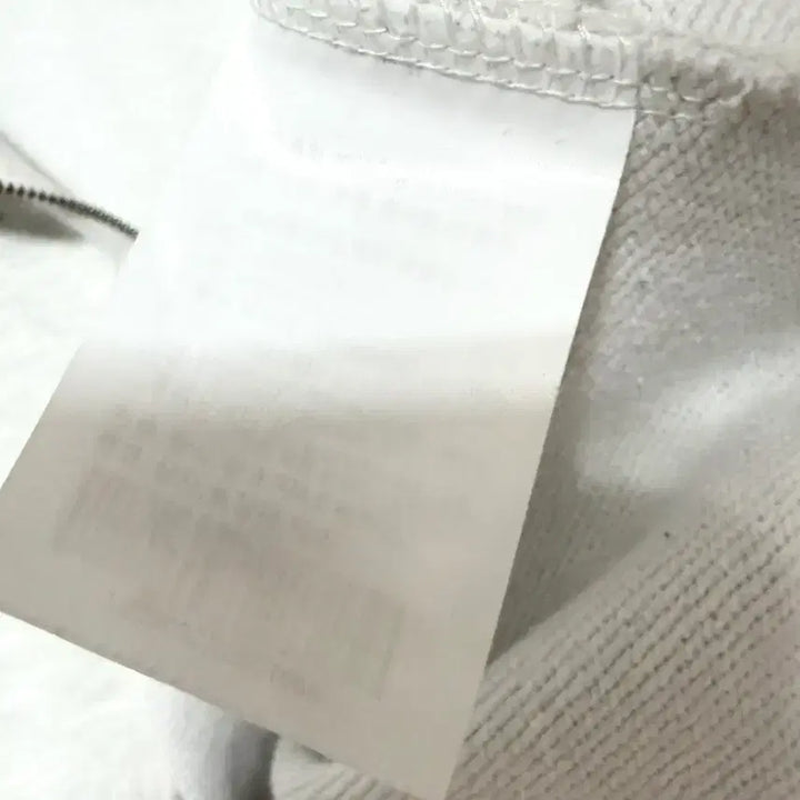 [BUNJANG] Lee Small Logo Half-Zip Sweatshirt / [S,90]Lee 스몰로고 반집업 맨투맨 오버핏