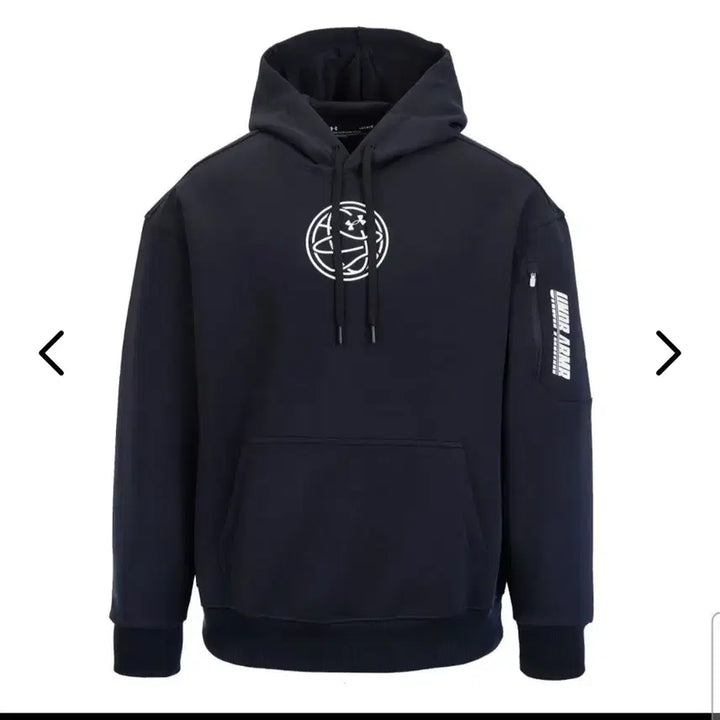 [BUNJANG] Under Armour Hoodie (L) / (급처) 언더아머 후드티 팔아요