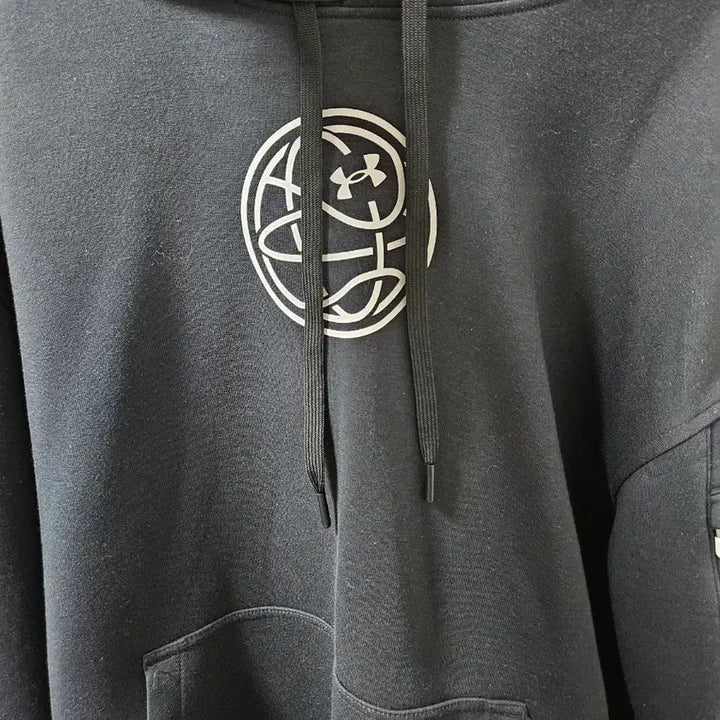 [BUNJANG] Under Armour Hoodie (L) / (급처) 언더아머 후드티 팔아요