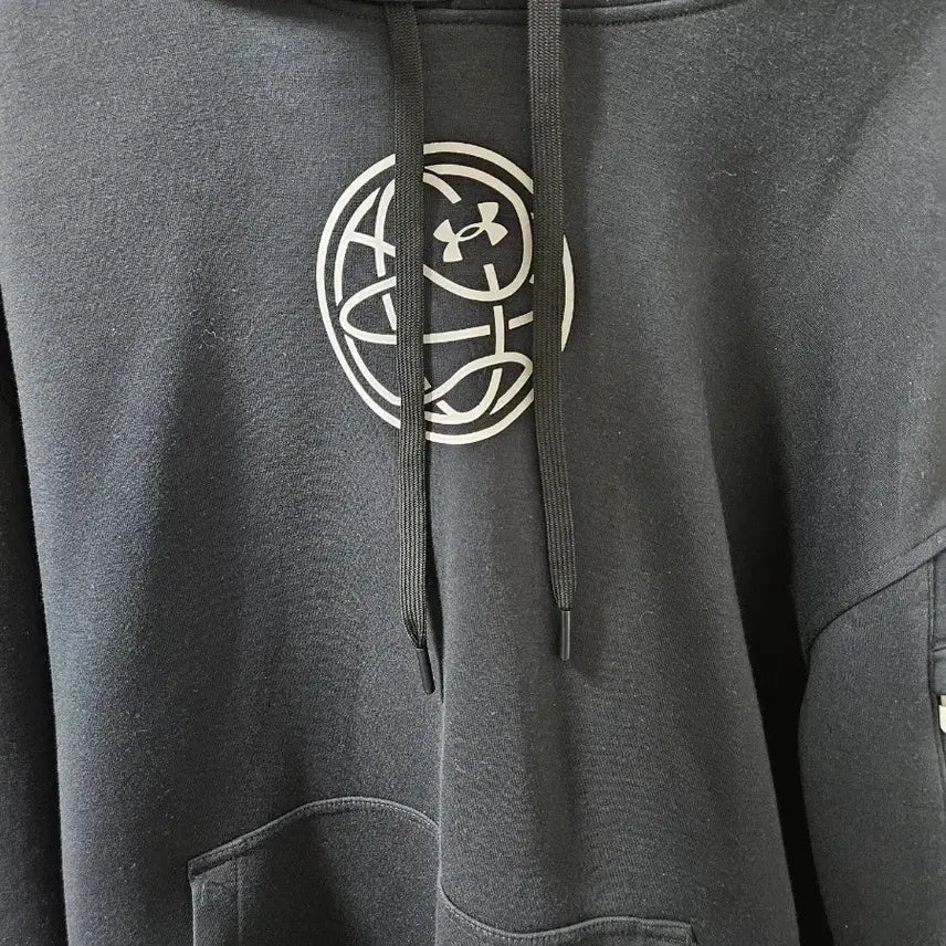 [BUNJANG] Under Armour Hoodie (L) / (급처) 언더아머 후드티 팔아요