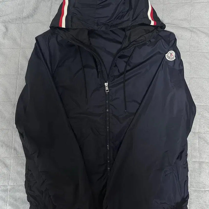 [SOLD OUT] (3사이즈)몽클레어 그림퍼스 바람막이