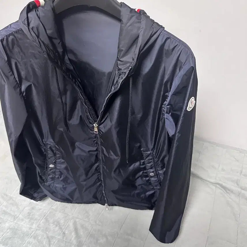 [SOLD OUT] (3사이즈)몽클레어 그림퍼스 바람막이