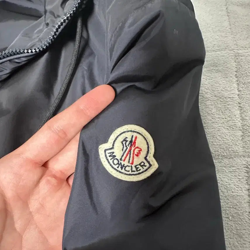 [SOLD OUT] (3사이즈)몽클레어 그림퍼스 바람막이