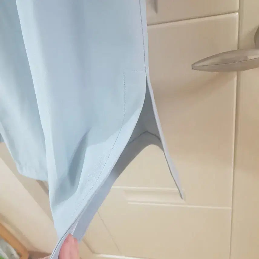 [BUNJANG] ZARA Wide Slacks / 자라 와이드 슬랙스
