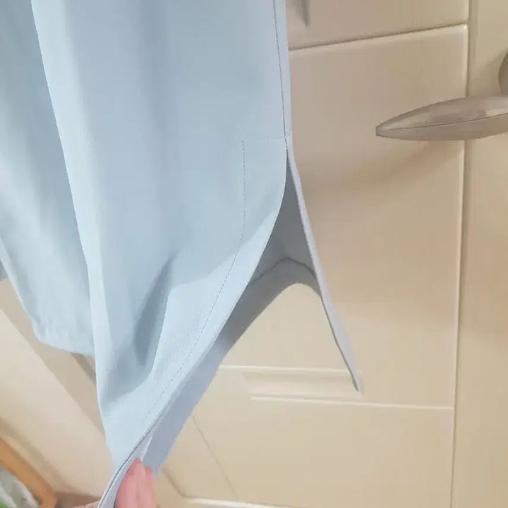 [BUNJANG] ZARA Wide Slacks / 자라 와이드 슬랙스