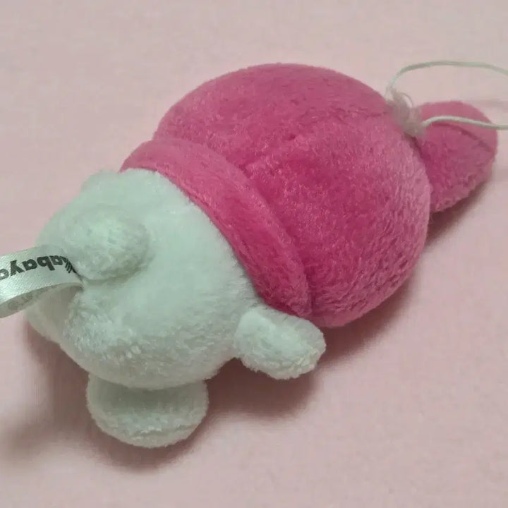 [BUNJANG] My Melody Vintage Doll / 고전 마이멜로디 똥사이즈 인형