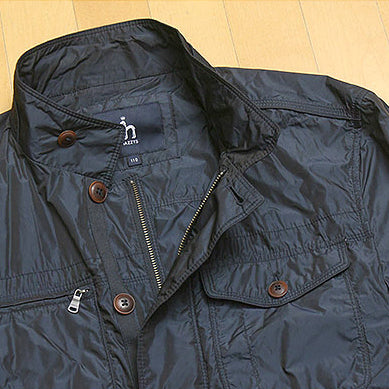 [BUNJANG] HAZZYS Windbreaker Jacket / HAZZYS 헤지스 바람막이 점퍼 100-105정도 / JK_8630