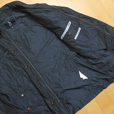 [BUNJANG] HAZZYS Windbreaker Jacket / HAZZYS 헤지스 바람막이 점퍼 100-105정도 / JK_8630