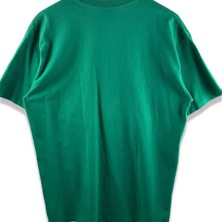 [BUNJANG] 90s Michigan State University T-shirt / 90S 미시간 주립대 티셔츠3160