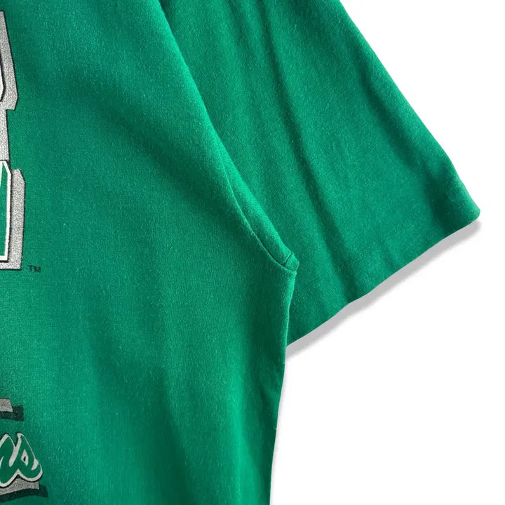 [BUNJANG] 90s Michigan State University T-shirt / 90S 미시간 주립대 티셔츠3160