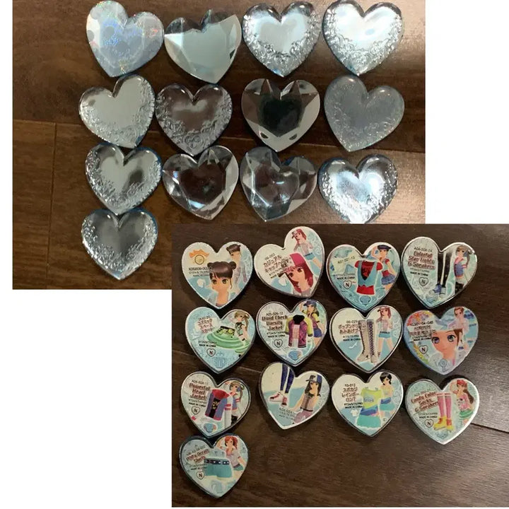 [BUNJANG] Prism Stone 146 Pieces / 프리즘스톤 146개