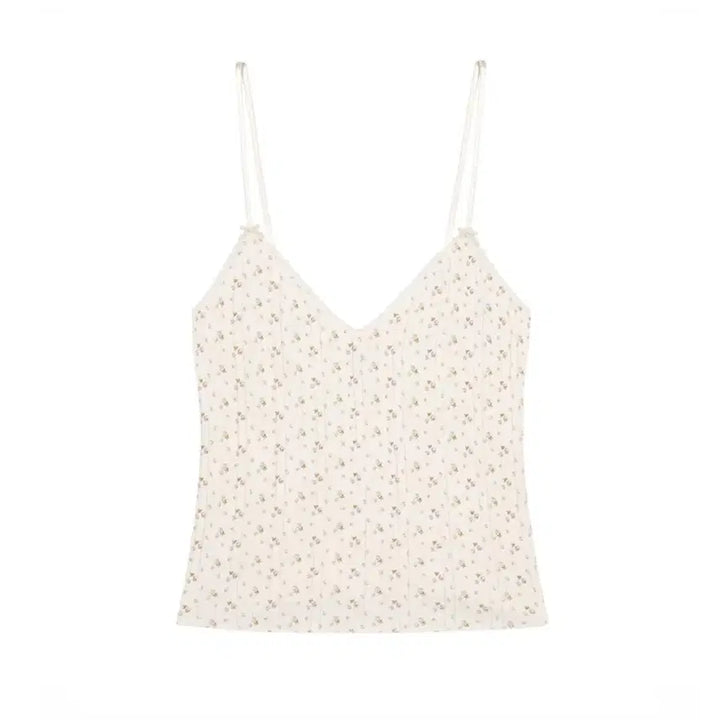 [SOLD OUT] Cou cou intimates 플로럴 나시