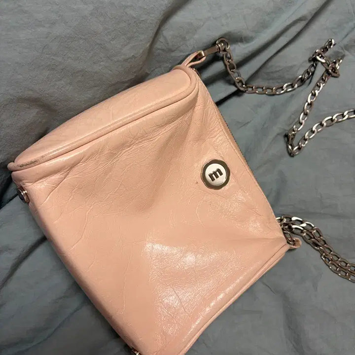 [SOLD OUT] 미닛뮤트 브렛미니