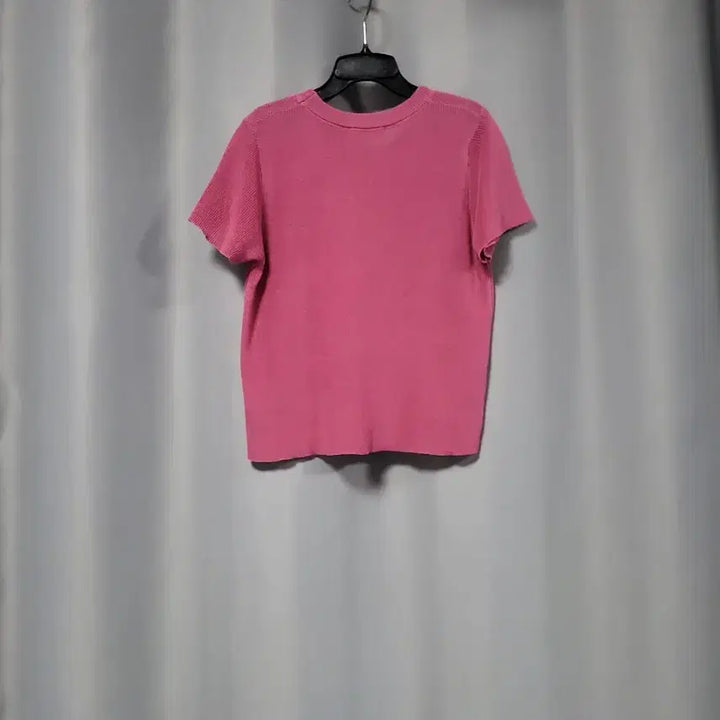 [BUNJANG] Round Neck Knit Top / 라운드 니트