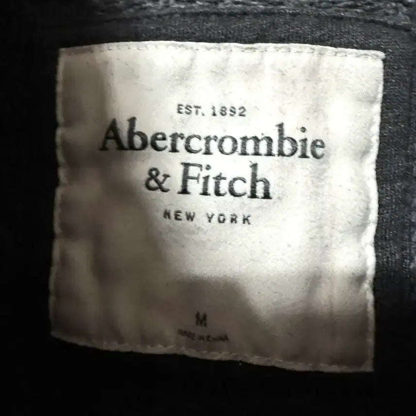 [BUNJANG] Abercrombie Women&