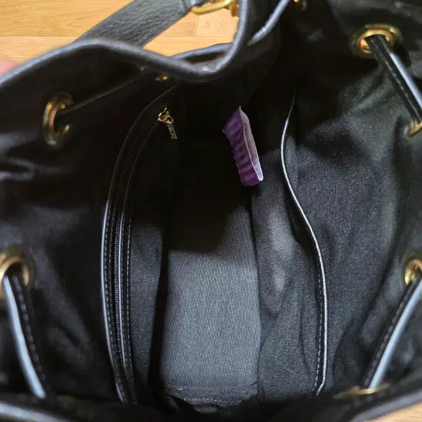 [BUNJANG] Carlin Honey Bucket Bag / 칼린 허니 버킷백 (복조리백)