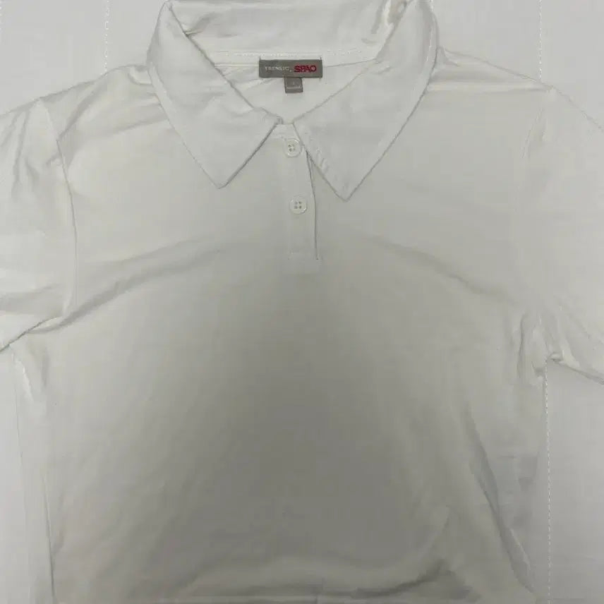 [BUNJANG] Spao T-shirt / 스파오반팔티