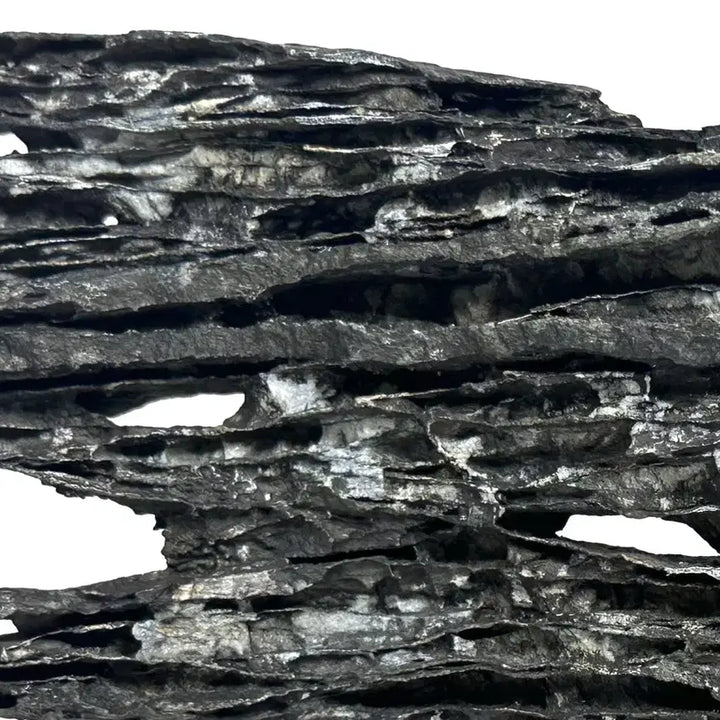 [BUNJANG] Namhangang River Natural Stone / 4관통석 남한강 초코석 자연석 수석