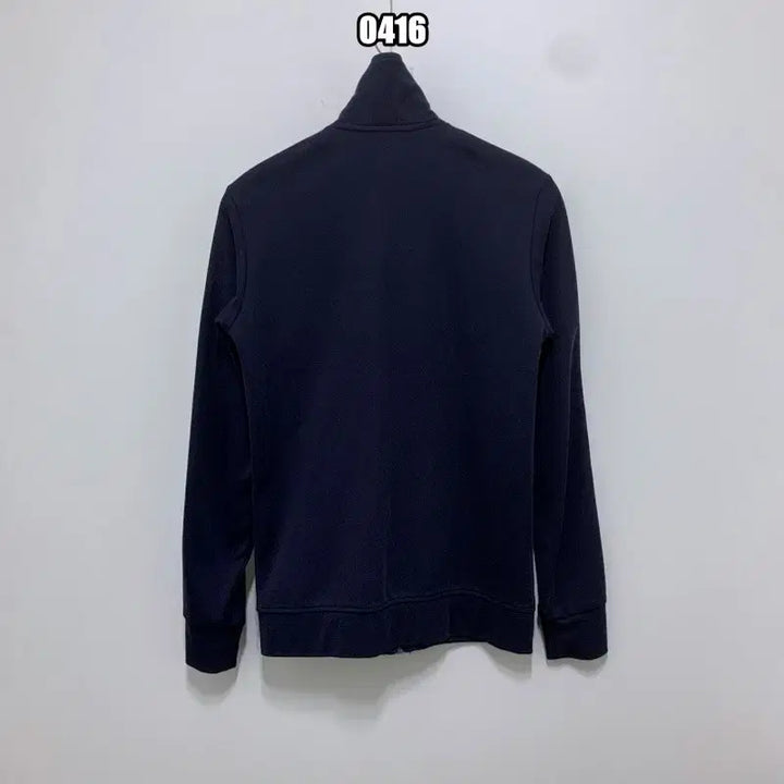 [BUNJANG] Adidas Europa Three-Stripe Full Zip Track Top / M 아디다스 유로파 삼선 풀집업 져지 트랙탑