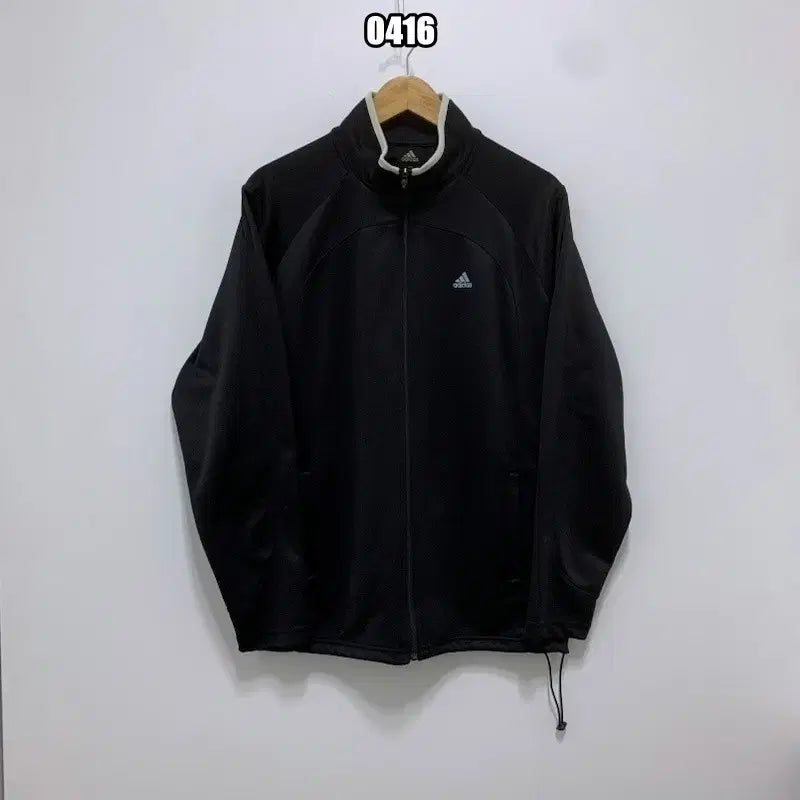 [BUNJANG] Adidas Track Top Training Jacket / XL 아디다스 트랙탑 트레이닝 자켓