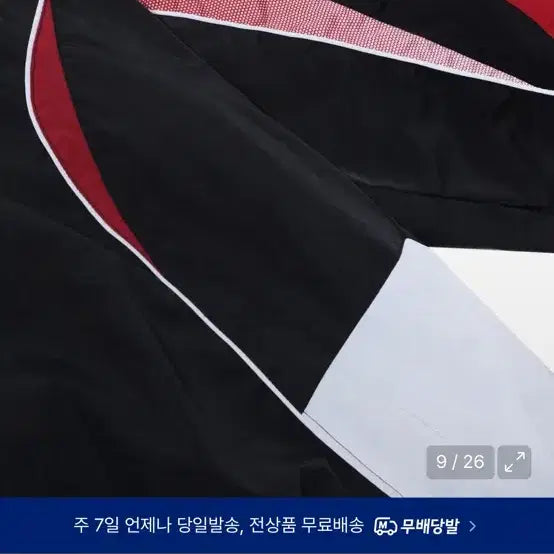 [SOLD OUT] 혼다 Honda 혼다 바람막이