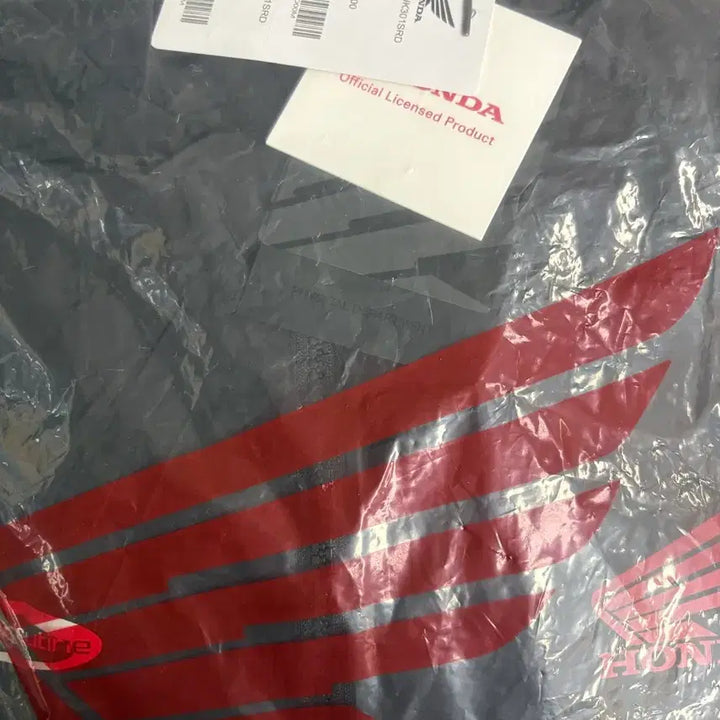 [SOLD OUT] 혼다 Honda 혼다 바람막이