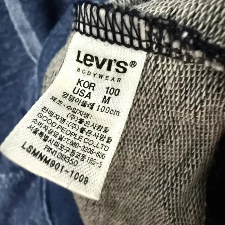 [BUNJANG] Levi&