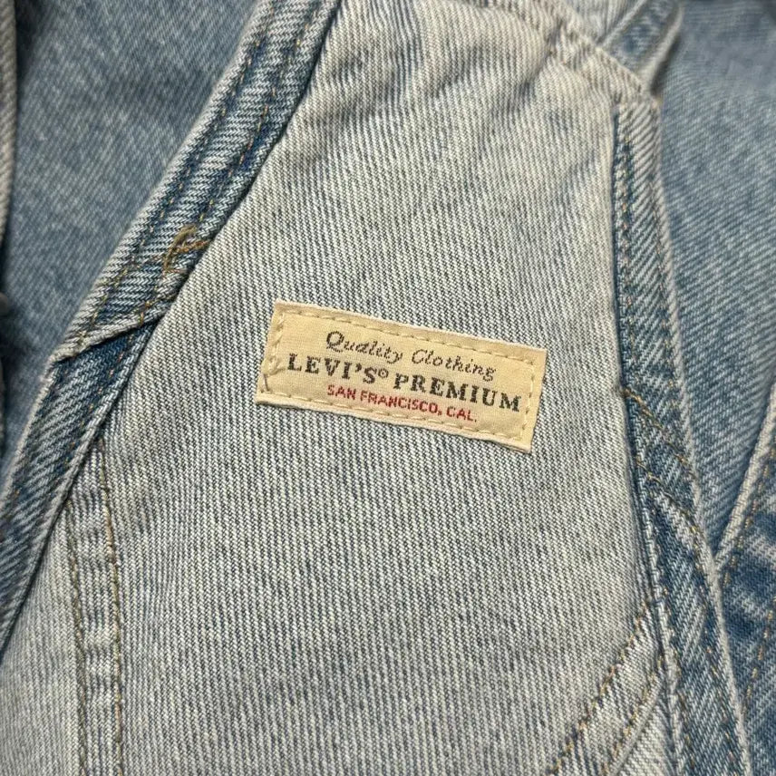 [BUNJANG] Levi&