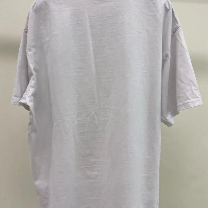 [BUNJANG] Yale Small Logo White T-shirt / [예일] 스몰 로고 화이트 반팔티 ( 66추천)