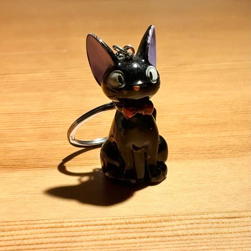 [SOLD OUT] 지브리 지지 키링