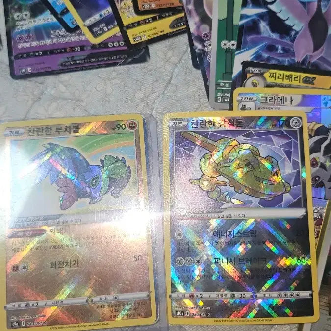 [BUNJANG] Pokemon Card / 포켓몬 카드 팝니다.