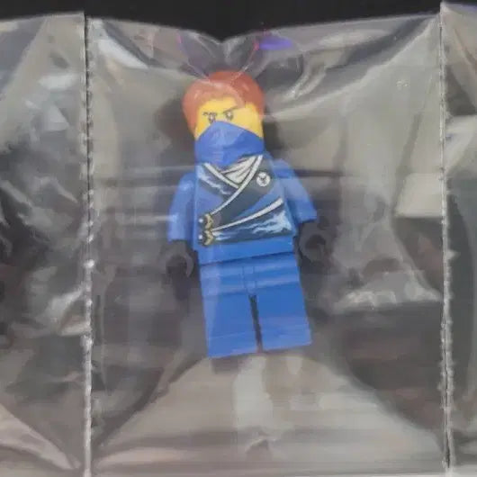 [SOLD OUT] 레고 70723 닌자고 제이의 썬더 레이더 중고팝니다.